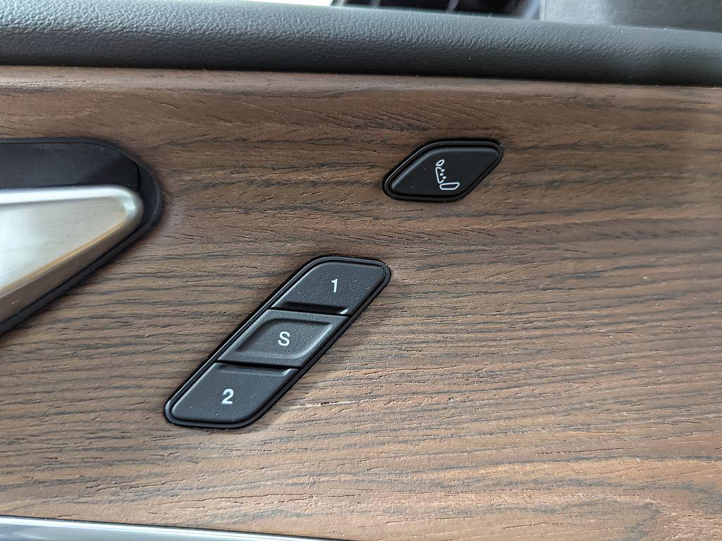 used 2023 Jeep Grand Cherokee car, priced at $44,995