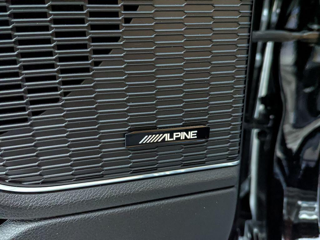 used 2023 Jeep Grand Cherokee car, priced at $44,995