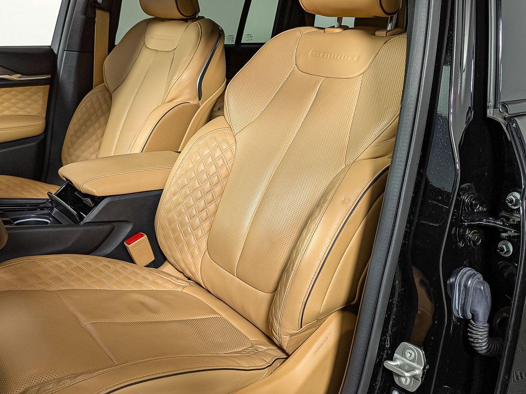 used 2023 Jeep Grand Cherokee car, priced at $44,995