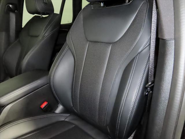used 2023 BMW X3 car, priced at $43,995