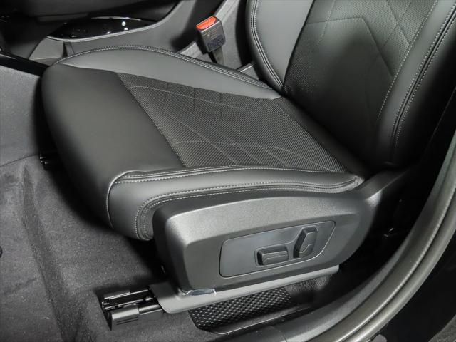 new 2025 BMW X1 car, priced at $46,845