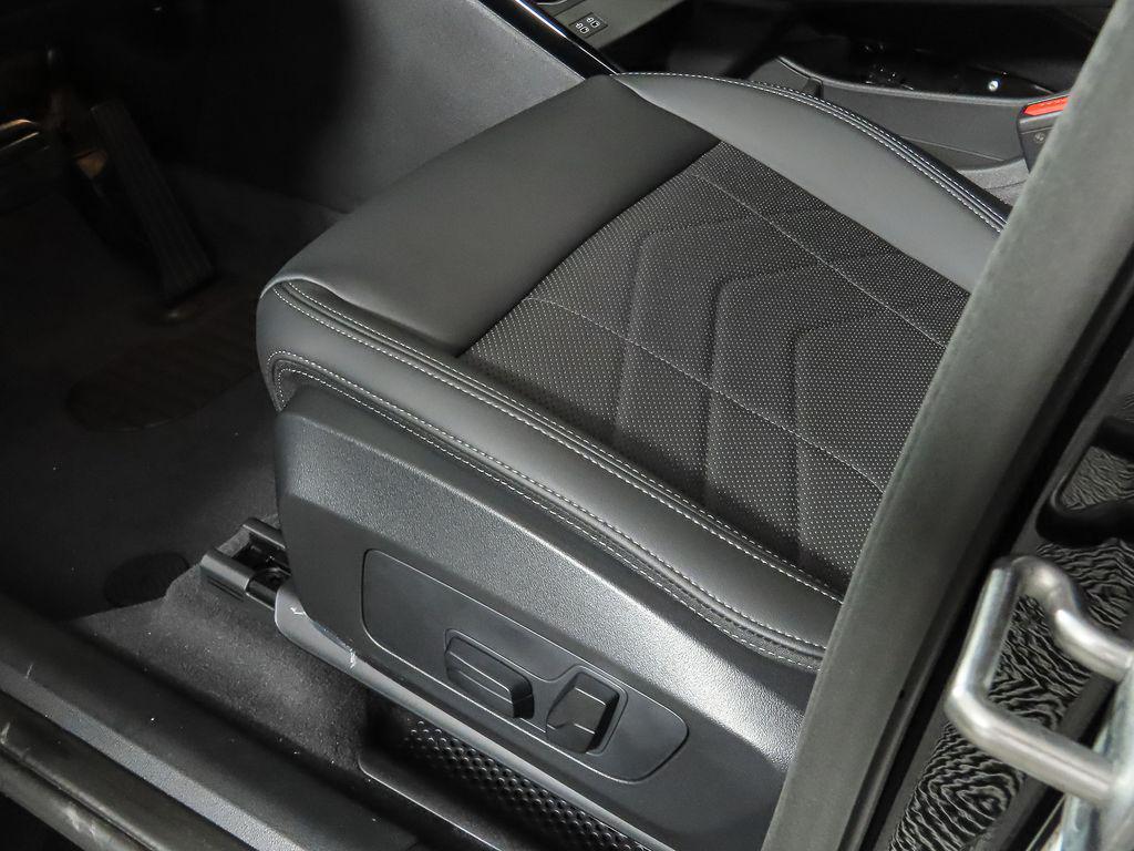 new 2025 BMW X1 car, priced at $46,845