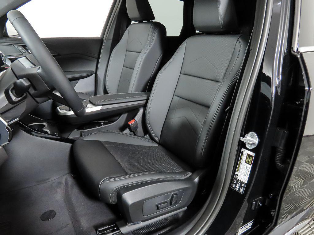 new 2025 BMW X1 car, priced at $46,845