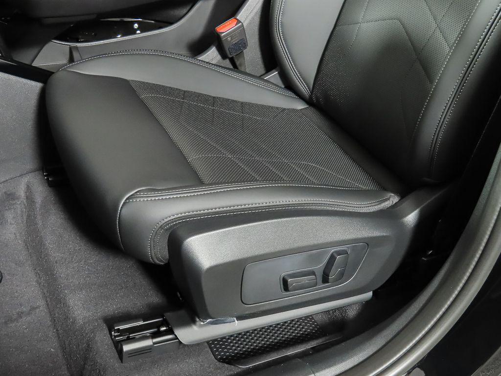 new 2025 BMW X1 car, priced at $46,845