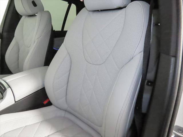 used 2024 BMW X5 car, priced at $73,495