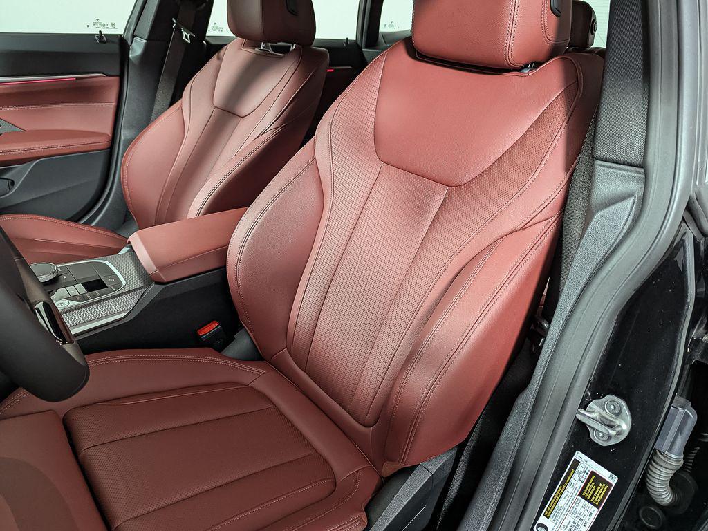 used 2025 BMW 430 Gran Coupe car, priced at $44,795