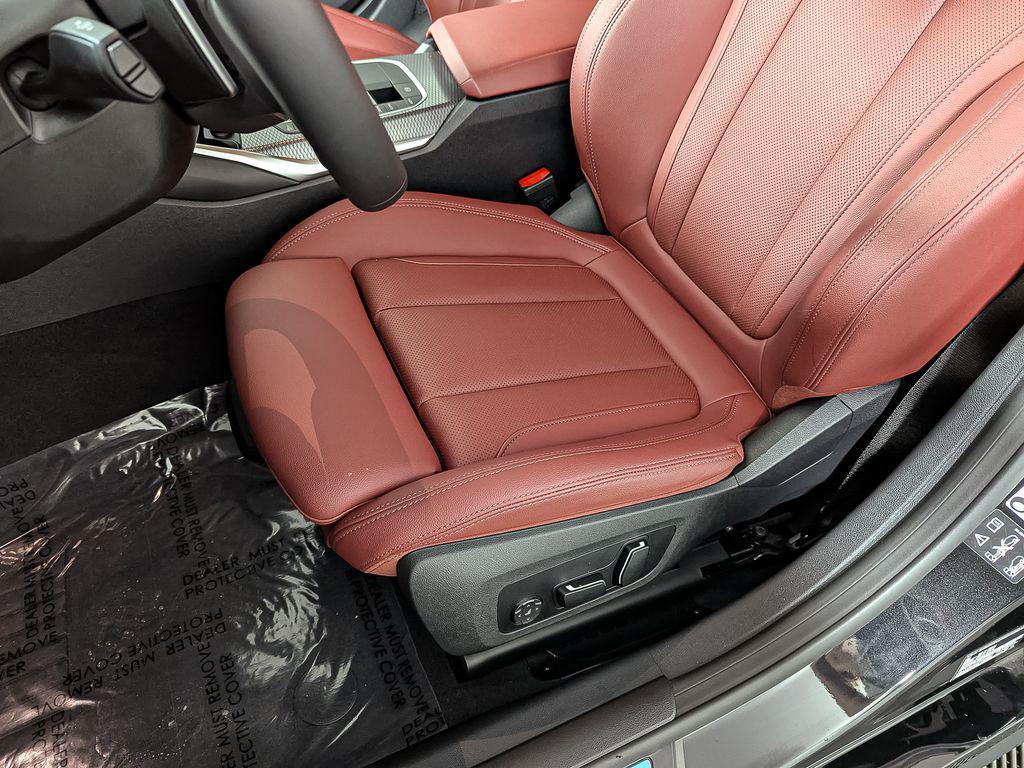 used 2025 BMW 430 Gran Coupe car, priced at $44,795