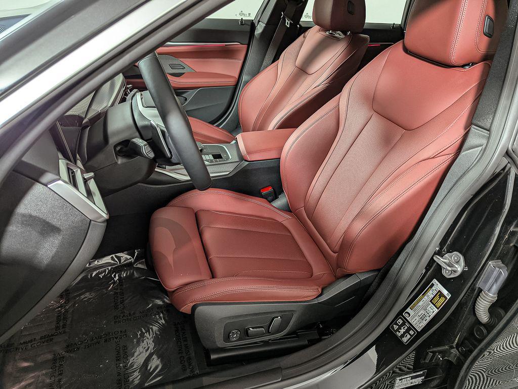 used 2025 BMW 430 Gran Coupe car, priced at $44,795