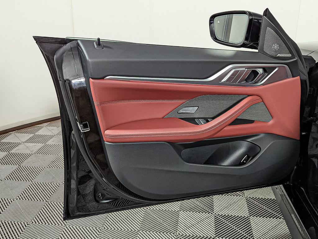 used 2025 BMW 430 Gran Coupe car, priced at $44,795