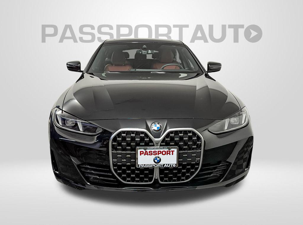 used 2025 BMW 430 Gran Coupe car, priced at $44,795