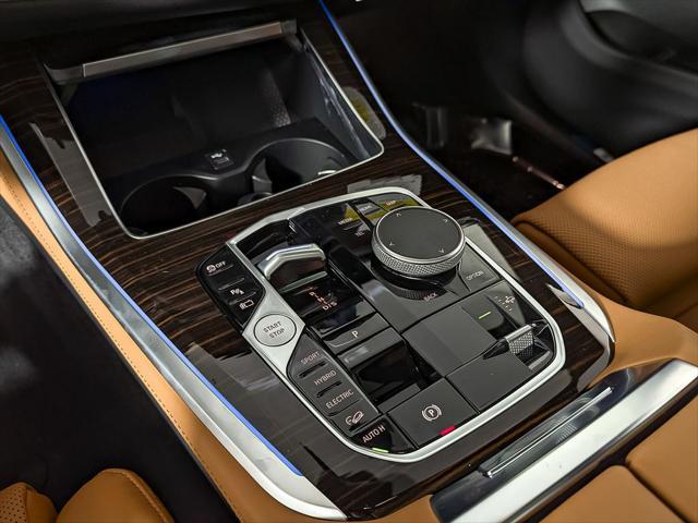 new 2026 BMW X5 PHEV car, priced at $78,275