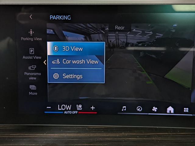 new 2026 BMW X5 PHEV car, priced at $78,275