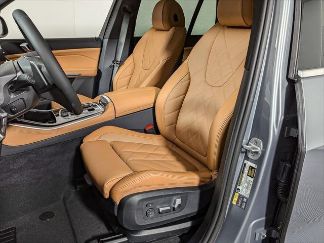 new 2026 BMW X5 PHEV car, priced at $78,275