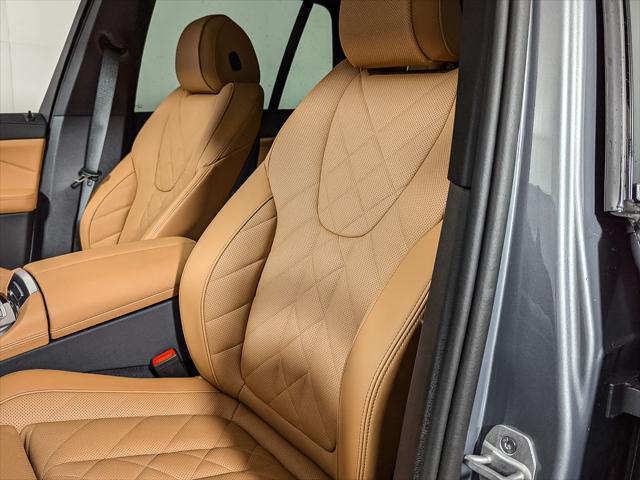 new 2026 BMW X5 PHEV car, priced at $78,275