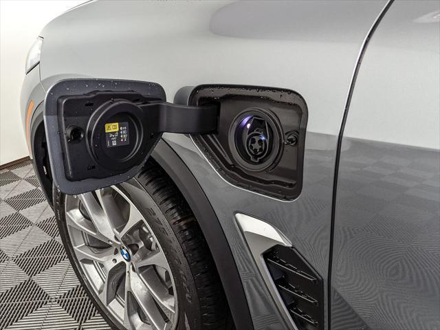 new 2026 BMW X5 PHEV car, priced at $78,275
