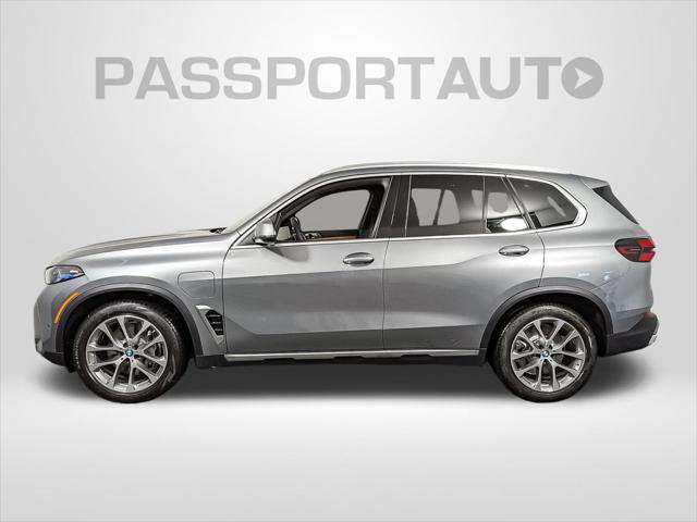 new 2026 BMW X5 PHEV car, priced at $78,275