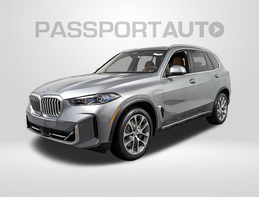 new 2026 BMW X5 PHEV car, priced at $78,275