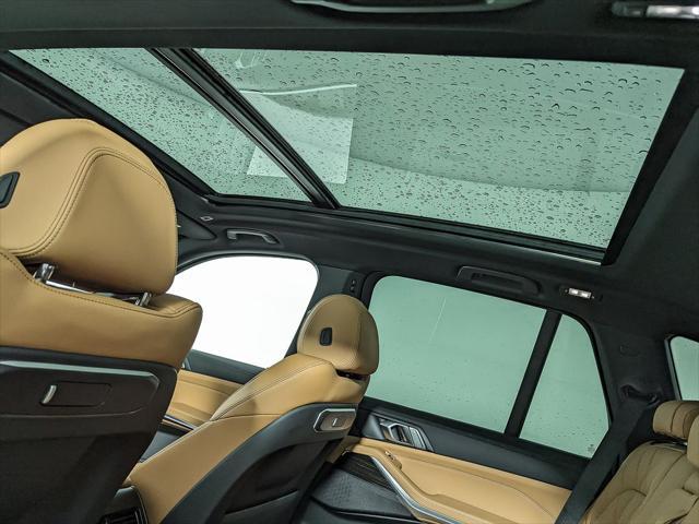 new 2026 BMW X5 PHEV car, priced at $78,275
