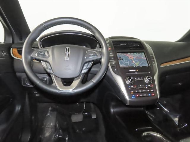 used 2015 Lincoln MKC car, priced at $16,495