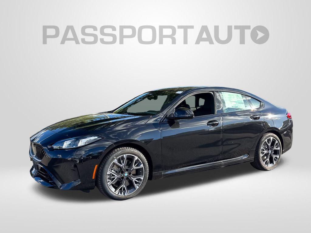 new 2026 BMW 228 Gran Coupe car, priced at $45,025