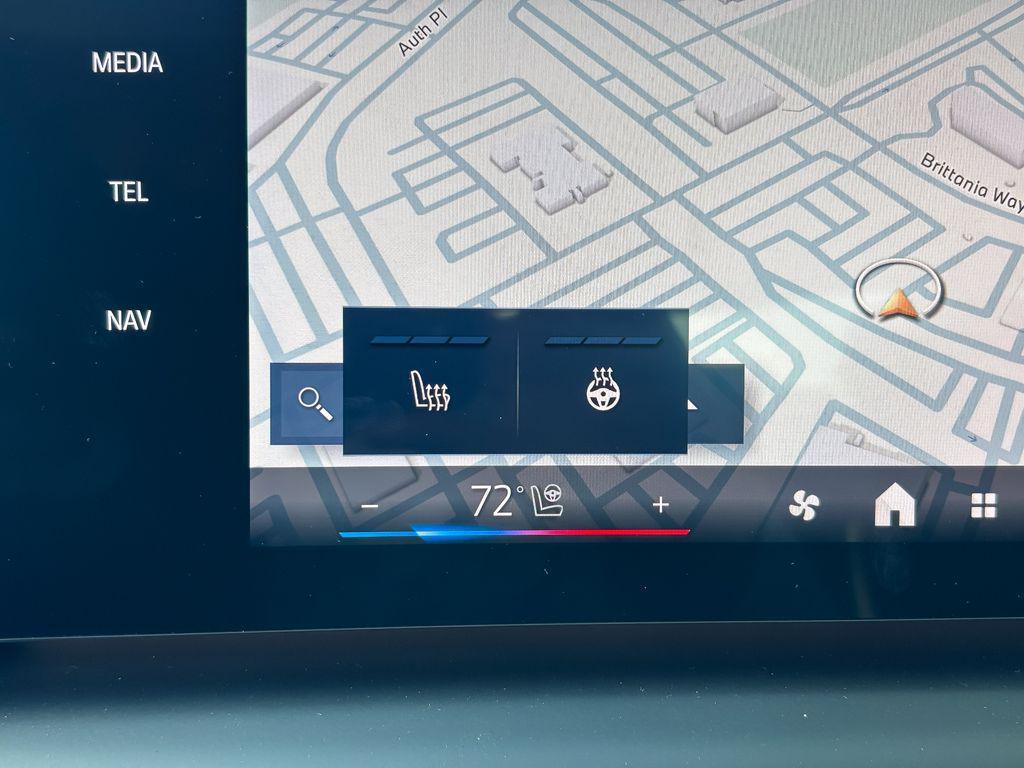 new 2026 BMW 228 Gran Coupe car, priced at $45,025