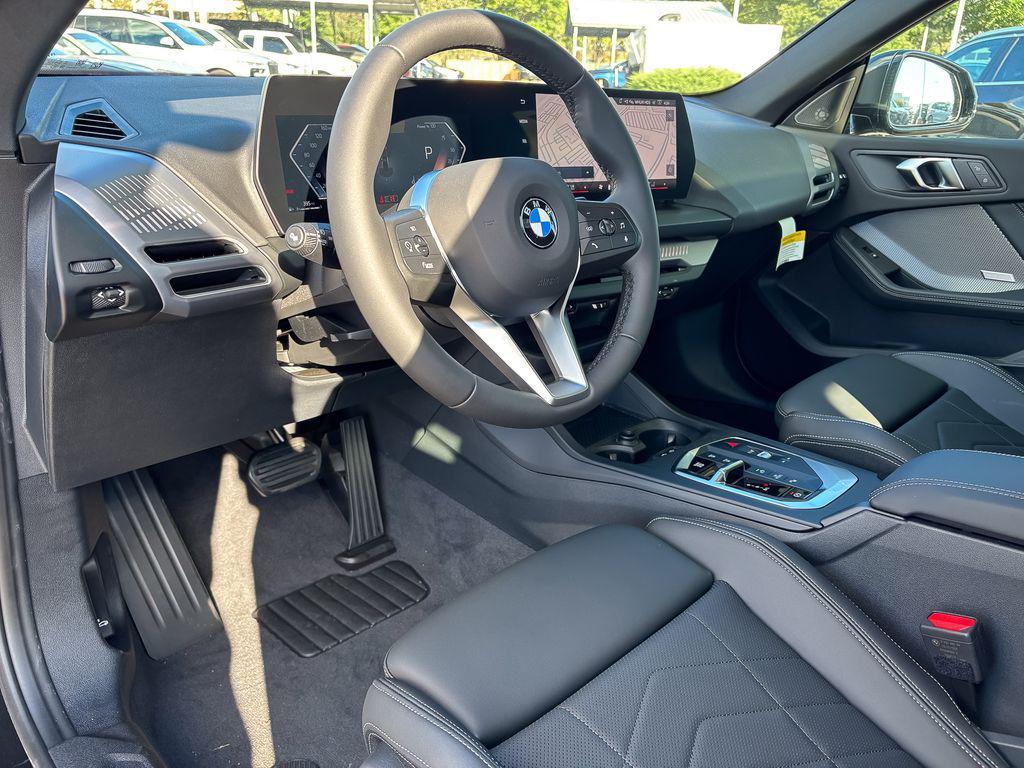 new 2026 BMW 228 Gran Coupe car, priced at $45,025