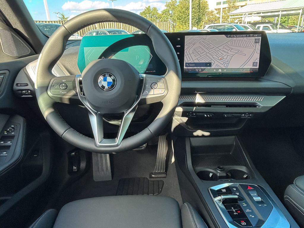 new 2026 BMW 228 Gran Coupe car, priced at $45,025