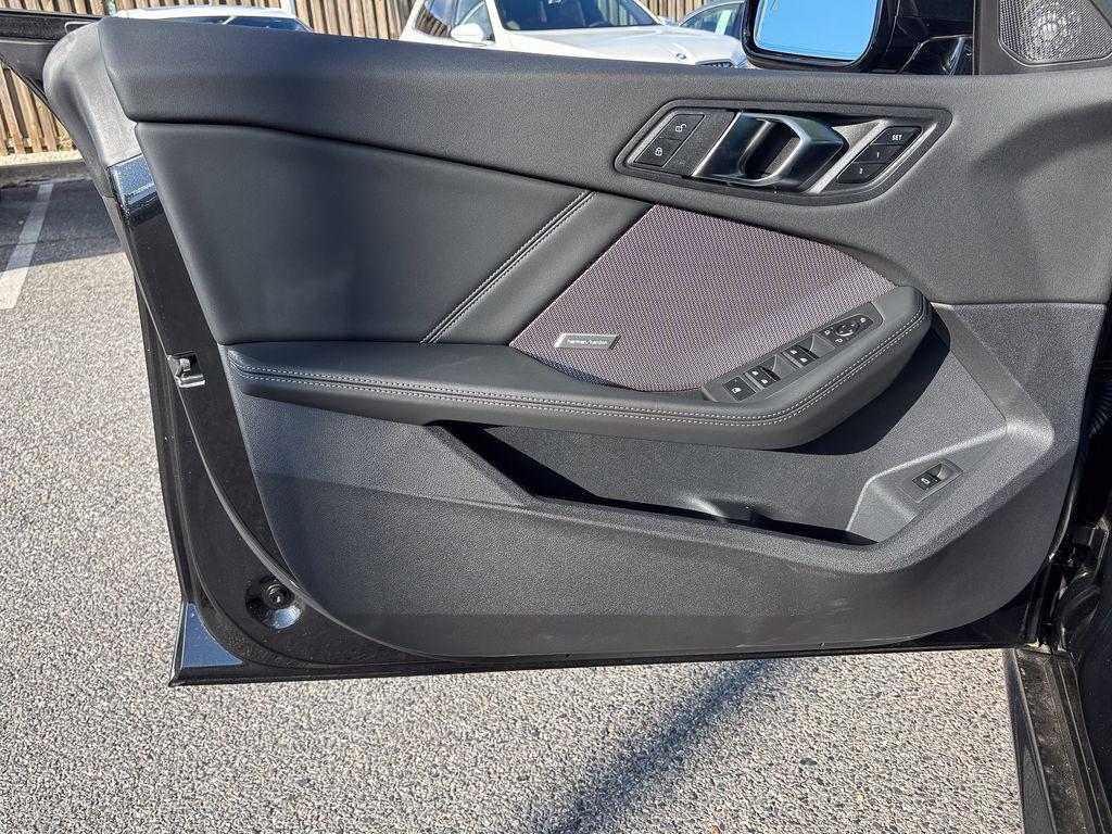 new 2026 BMW 228 Gran Coupe car, priced at $45,025