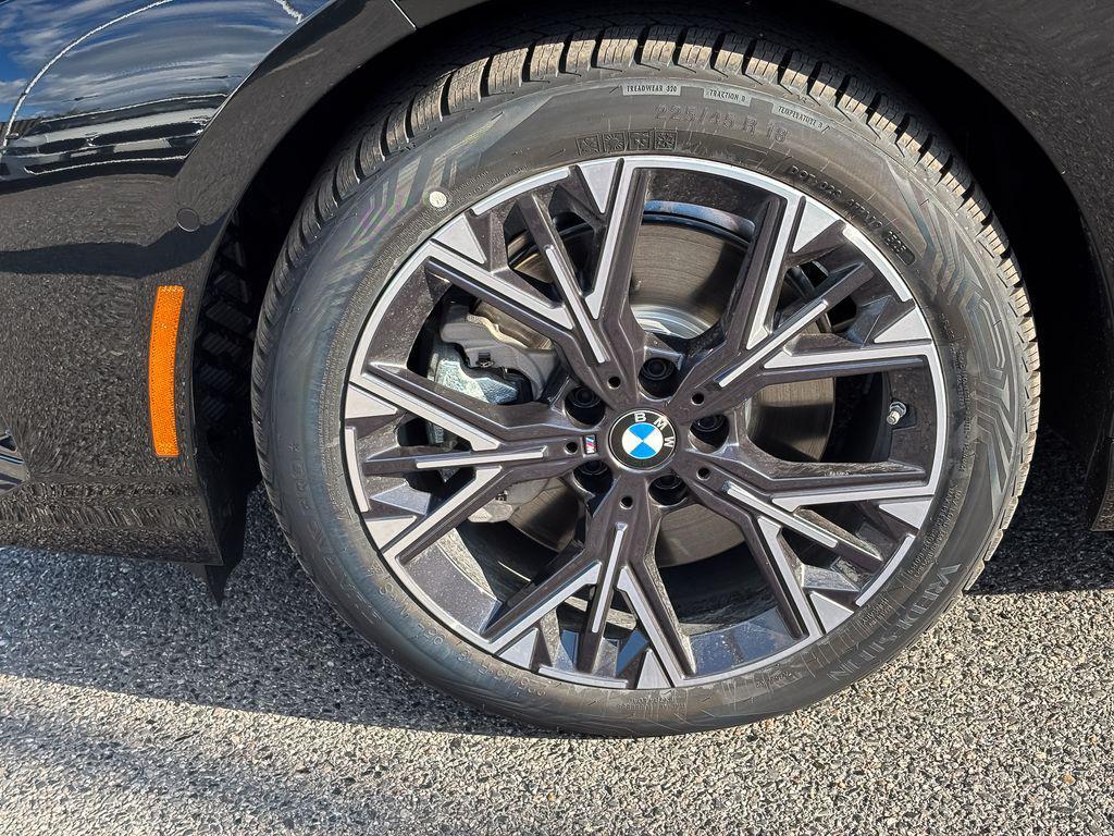 new 2026 BMW 228 Gran Coupe car, priced at $45,025