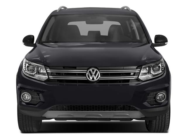 used 2017 Volkswagen Tiguan car, priced at $19,995