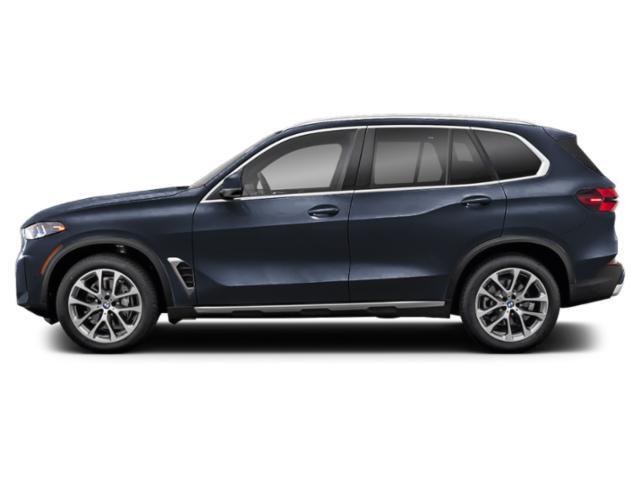 new 2026 BMW X5 car, priced at $76,125