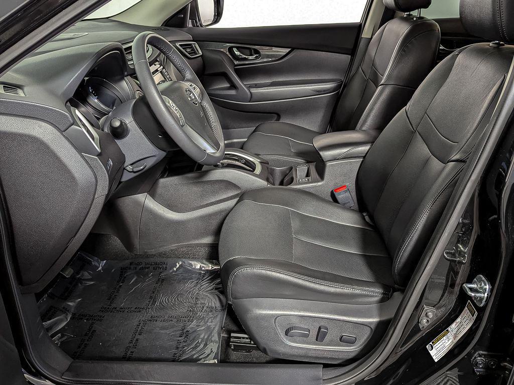 used 2015 Nissan Rogue car, priced at $14,995