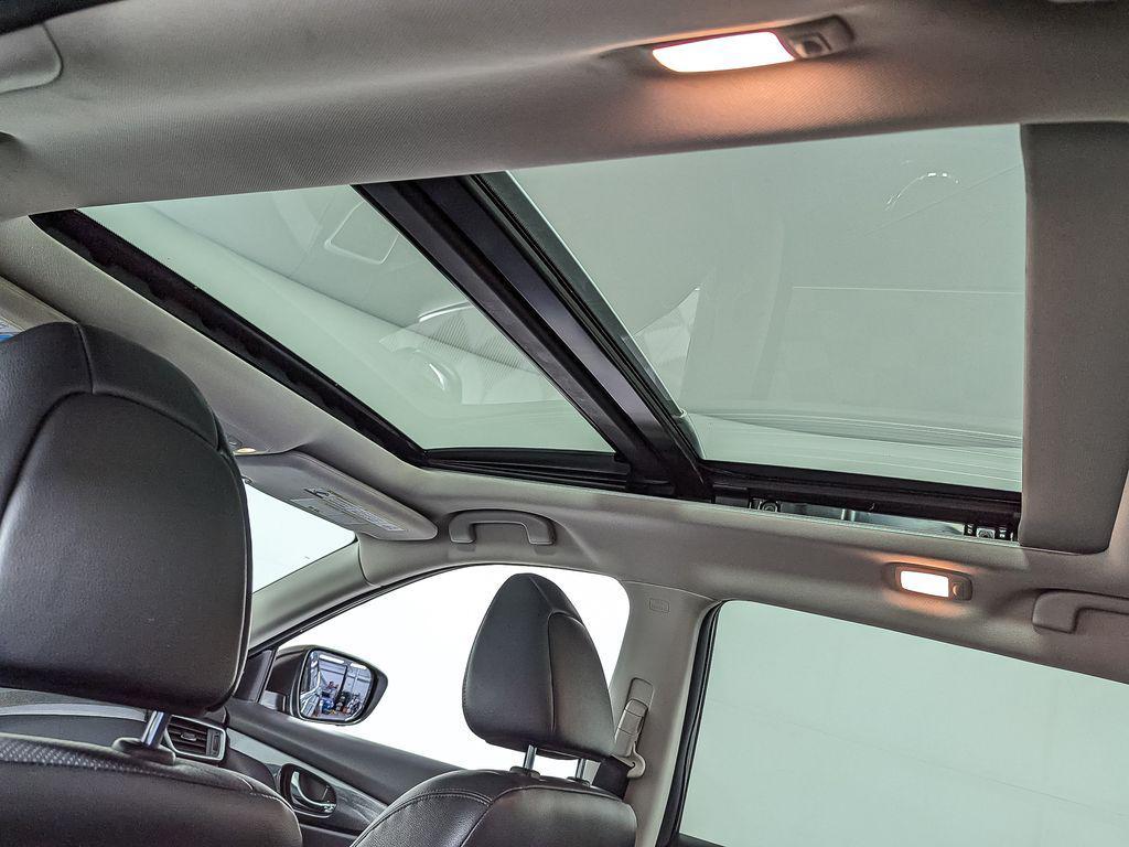 used 2015 Nissan Rogue car, priced at $14,995
