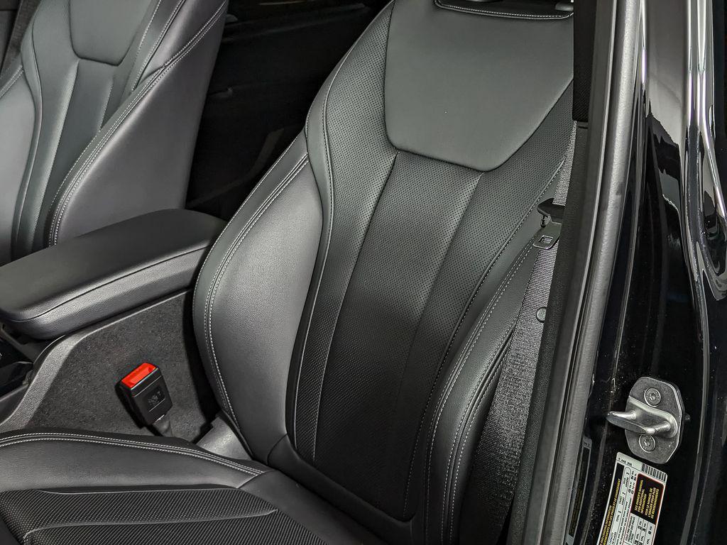 used 2022 BMW X3 car, priced at $30,995