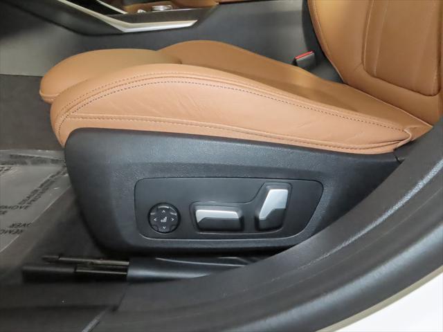 used 2024 BMW i4 Gran Coupe car, priced at $54,995