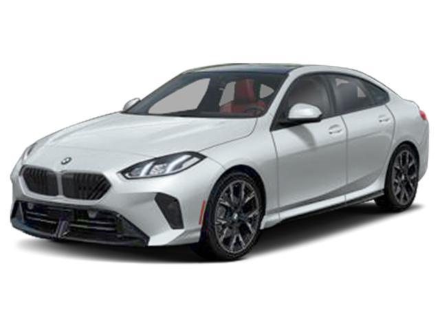 new 2025 BMW 228 Gran Coupe car, priced at $43,925