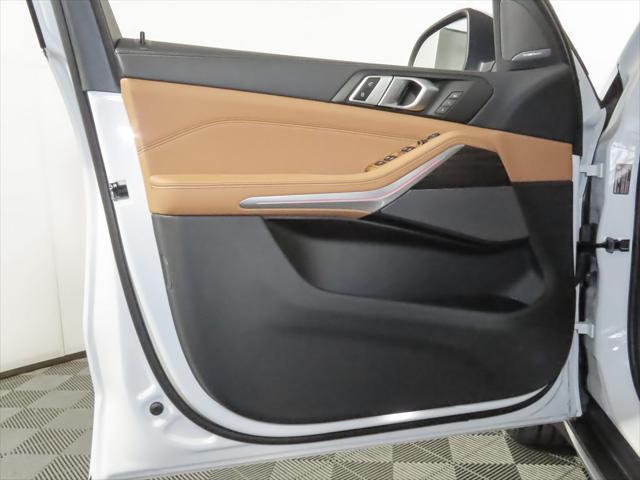 used 2024 BMW X5 car, priced at $67,995