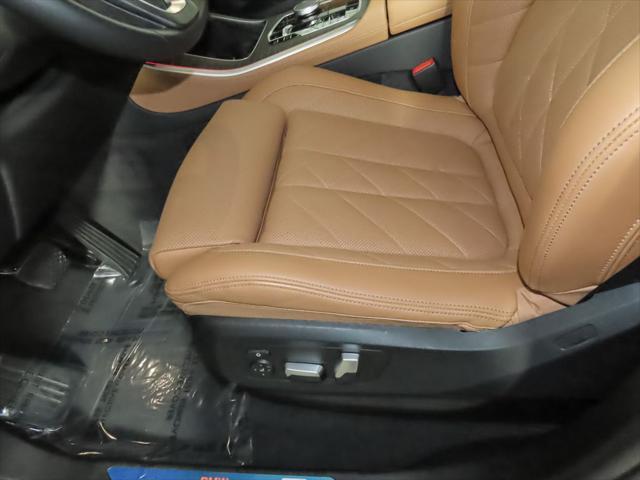 used 2024 BMW X5 car, priced at $67,995