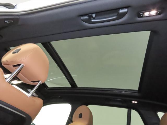 used 2024 BMW X5 car, priced at $67,995