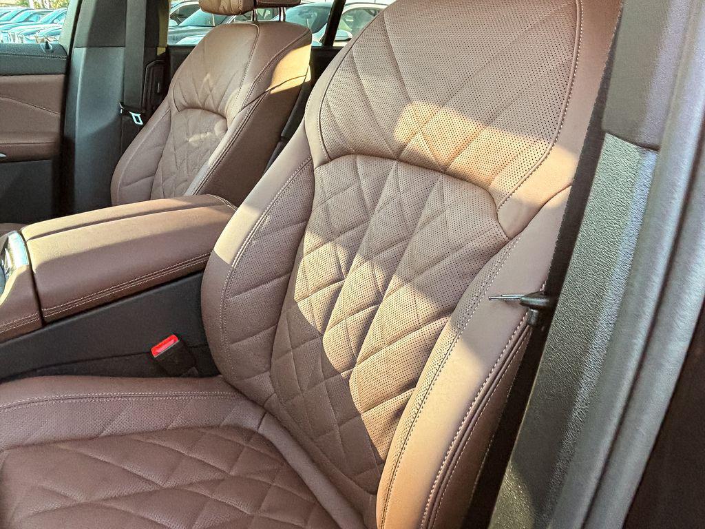 new 2026 BMW X5 car, priced at $81,625