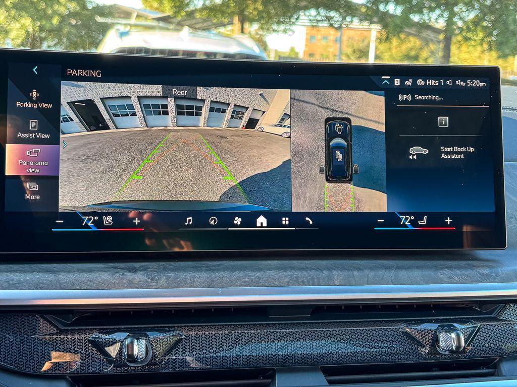 new 2026 BMW X5 car, priced at $81,625