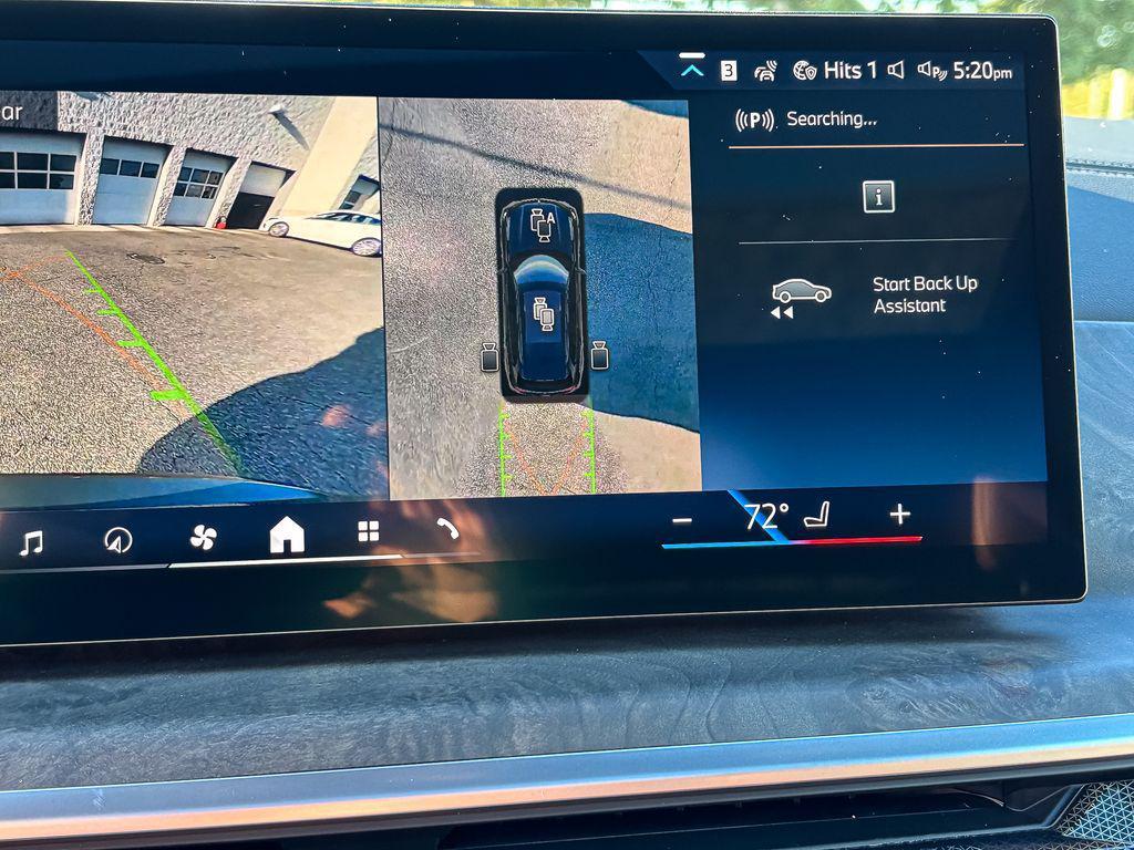 new 2026 BMW X5 car, priced at $81,625