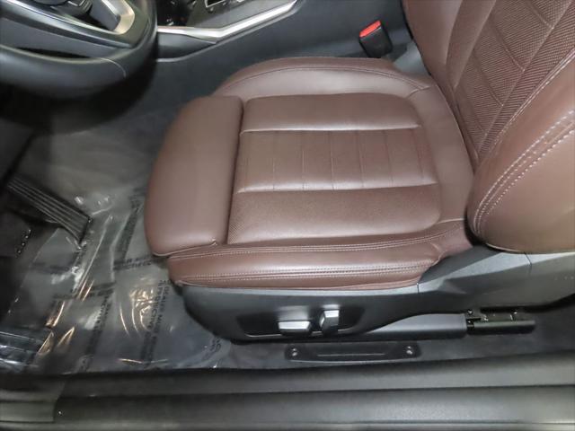 used 2023 BMW 430 car, priced at $38,695