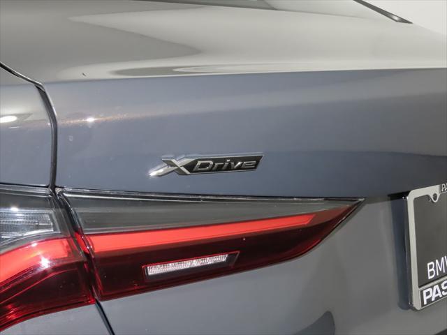 used 2023 BMW 430 car, priced at $39,995