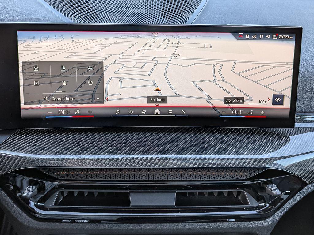 new 2026 BMW M240 car, priced at $63,625