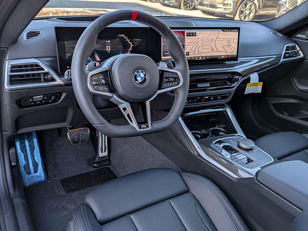 new 2026 BMW M240 car, priced at $63,625