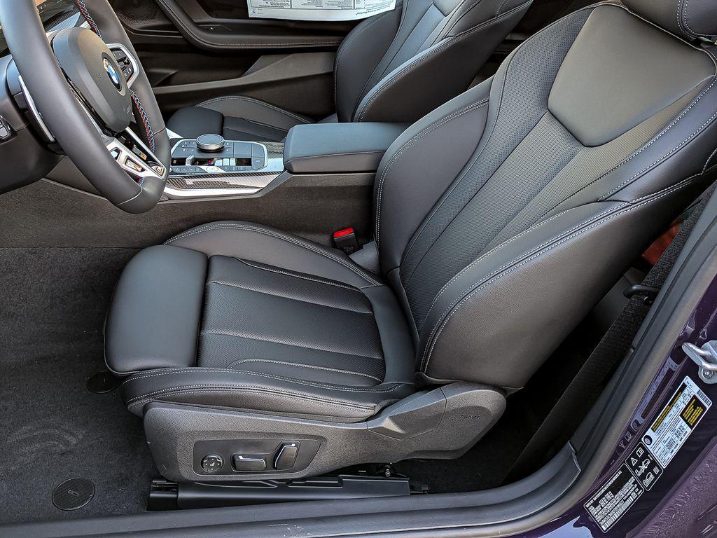 new 2026 BMW M240 car, priced at $63,625