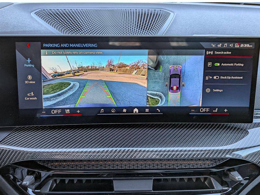 new 2026 BMW M240 car, priced at $63,625