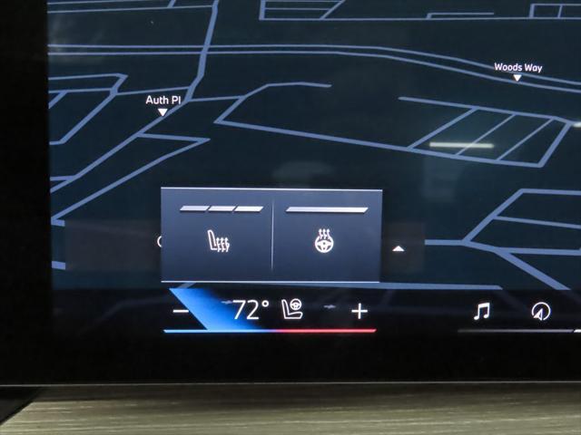 new 2025 BMW 330 car, priced at $51,575