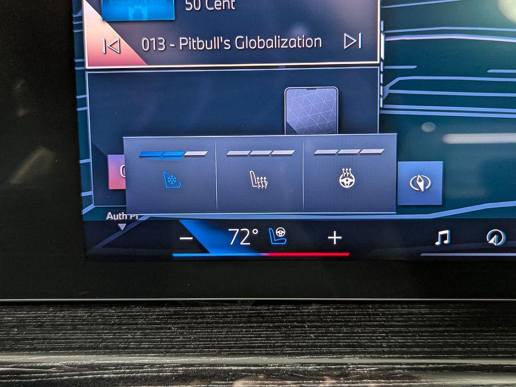 new 2026 BMW 740 car, priced at $112,880